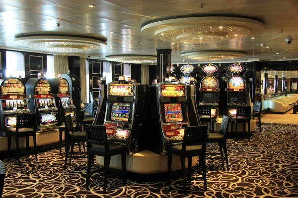 Betmgm slots