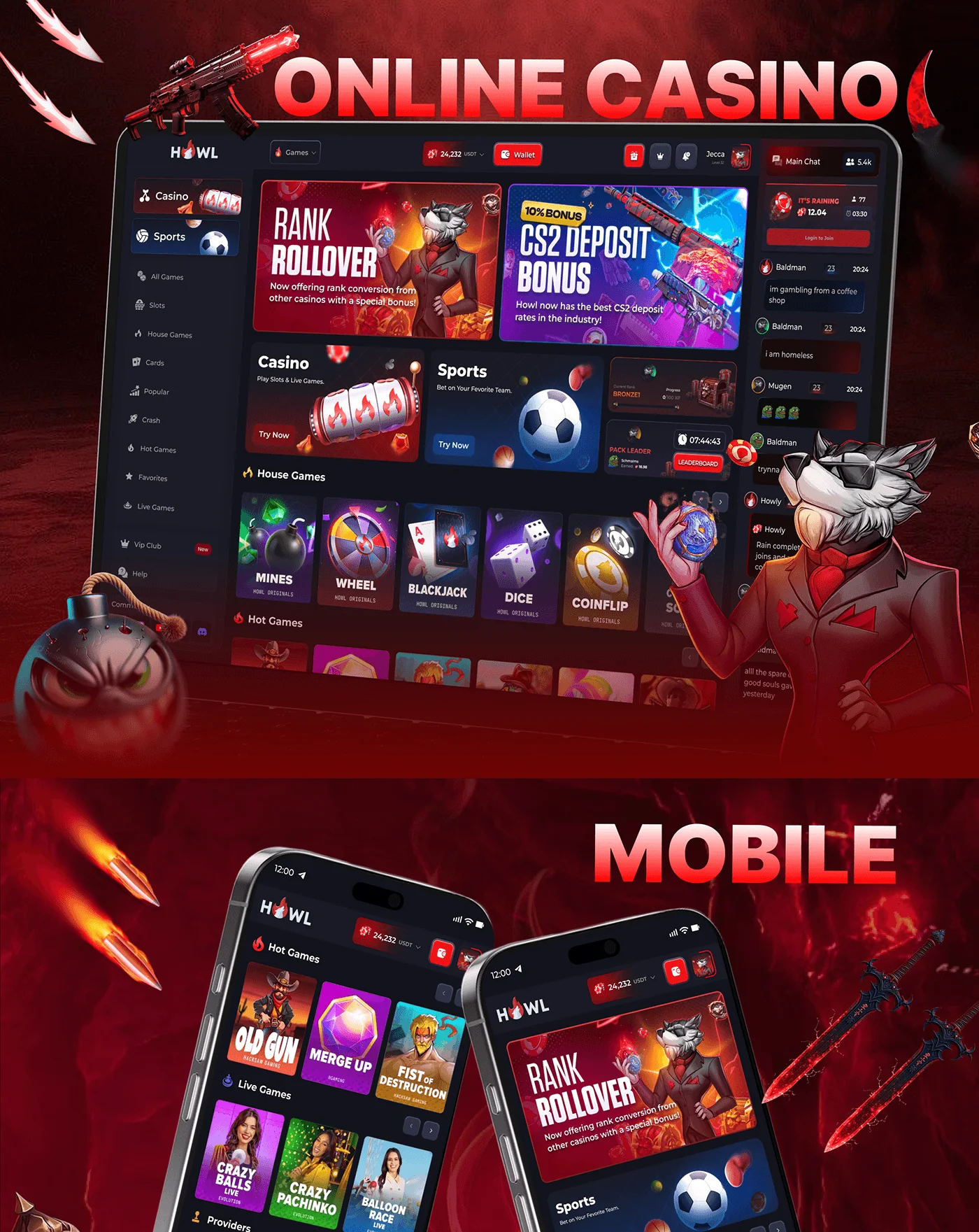 How to win on slots at casino