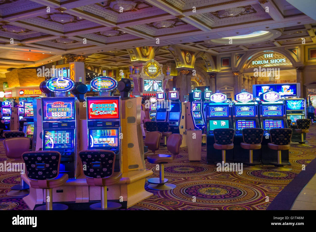 Real online slots for money