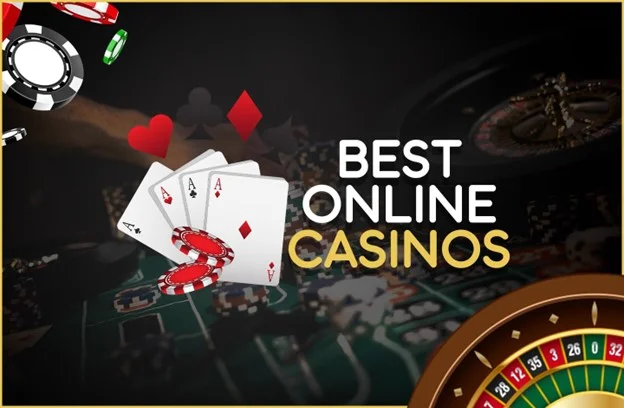 Slots reviews