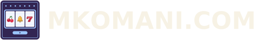 MKOMANI.COM